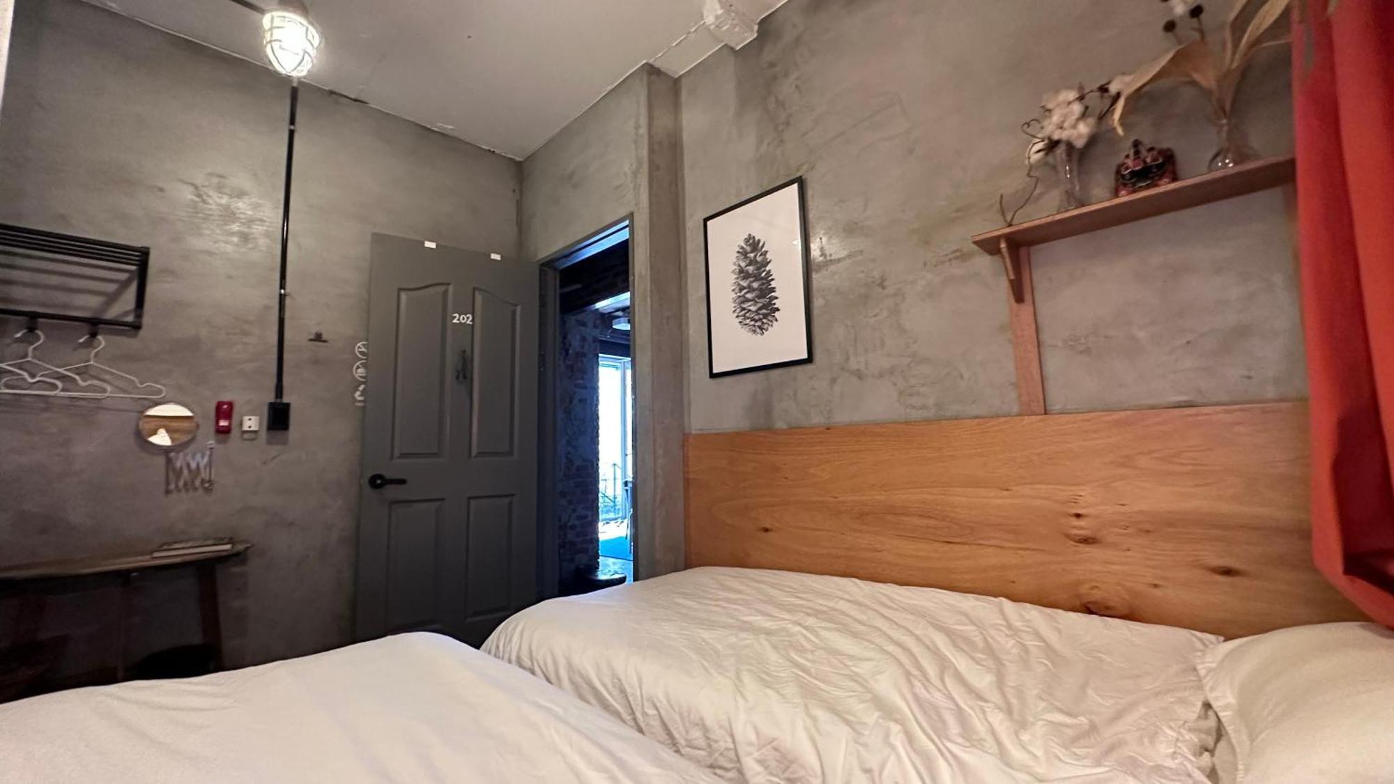 סיאול Hongdae Guesthouse Pajamaparty מראה חיצוני תמונה