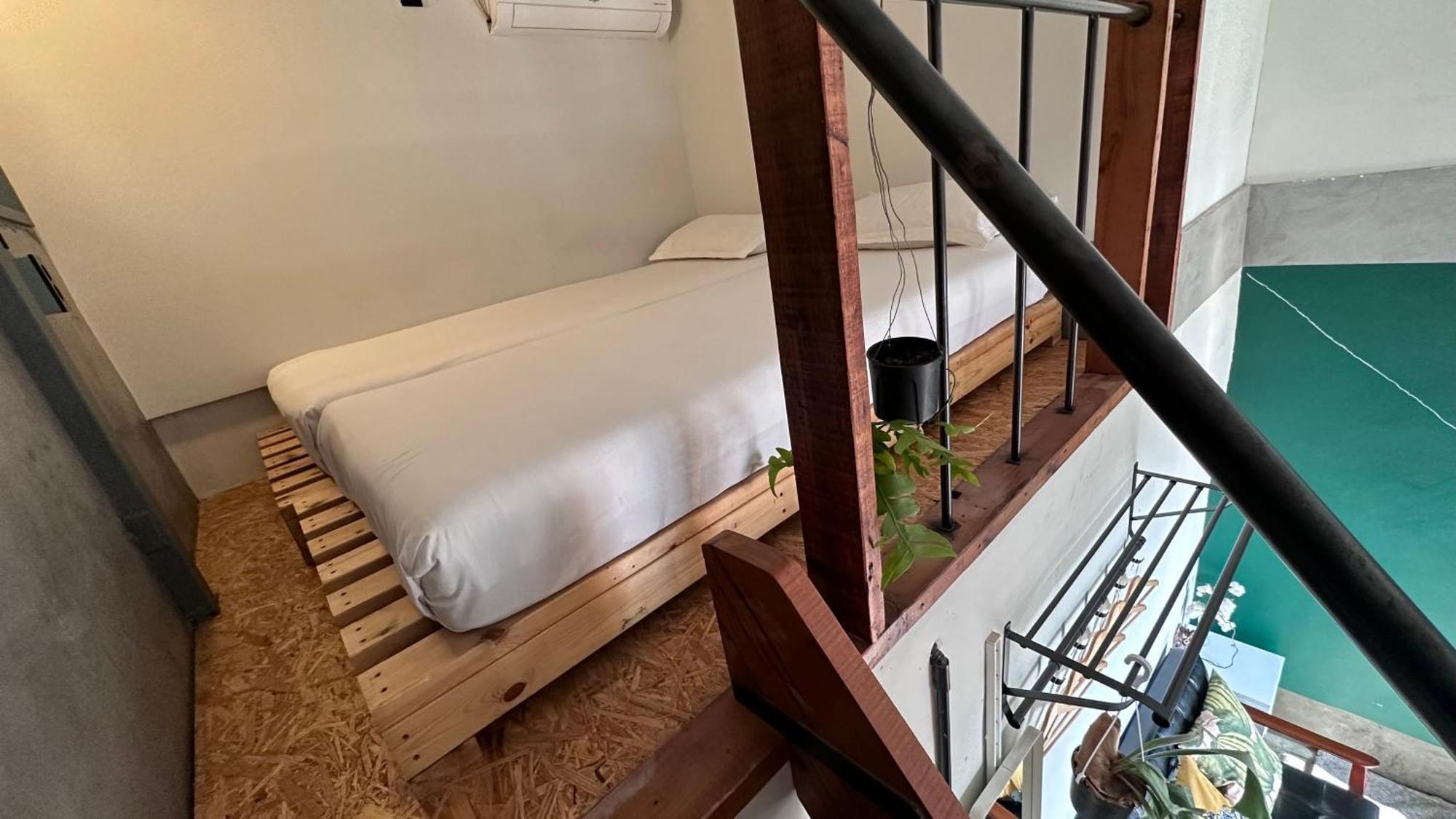 סיאול Hongdae Guesthouse Pajamaparty מראה חיצוני תמונה