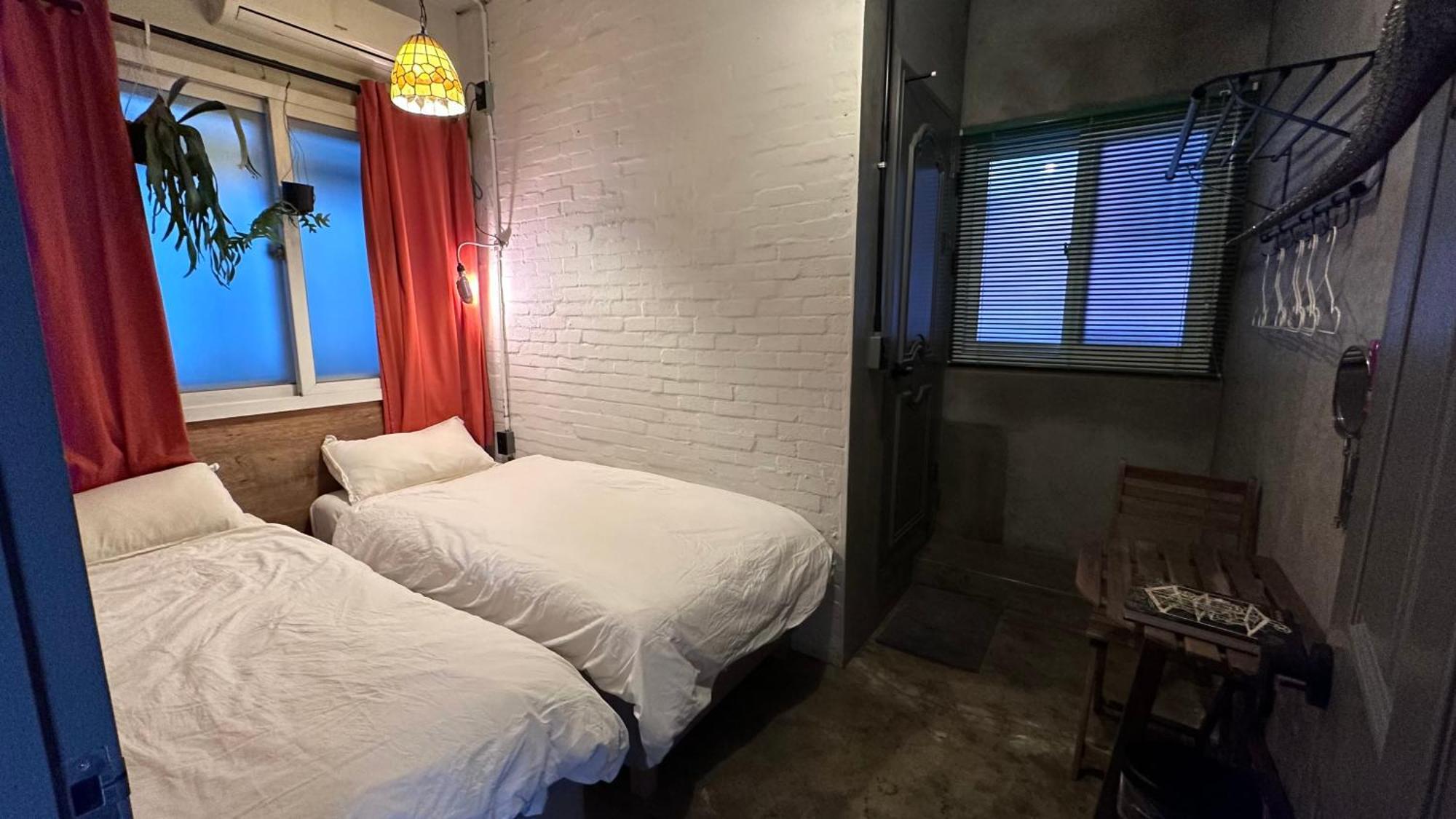 סיאול Hongdae Guesthouse Pajamaparty מראה חיצוני תמונה