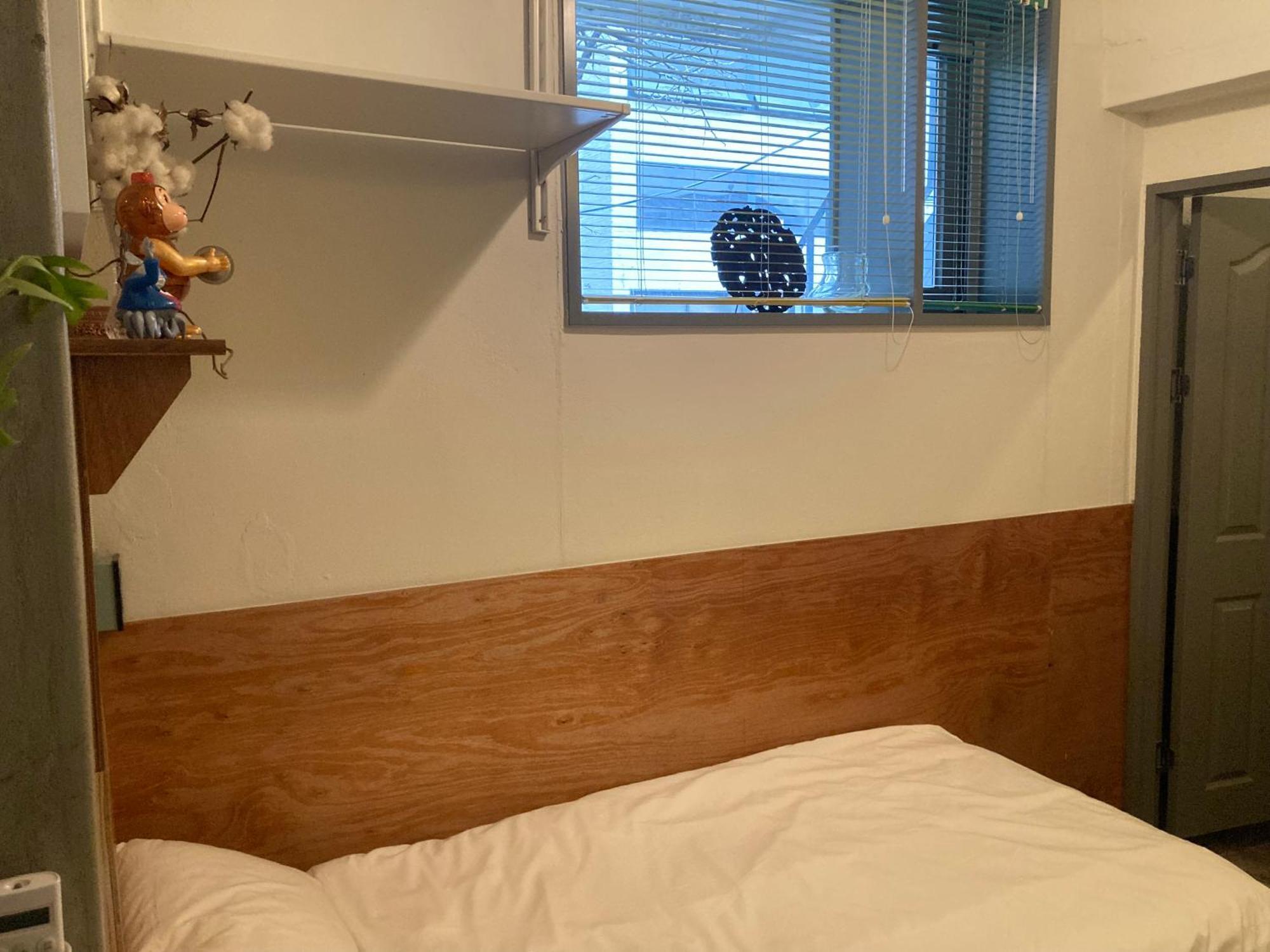 סיאול Hongdae Guesthouse Pajamaparty מראה חיצוני תמונה