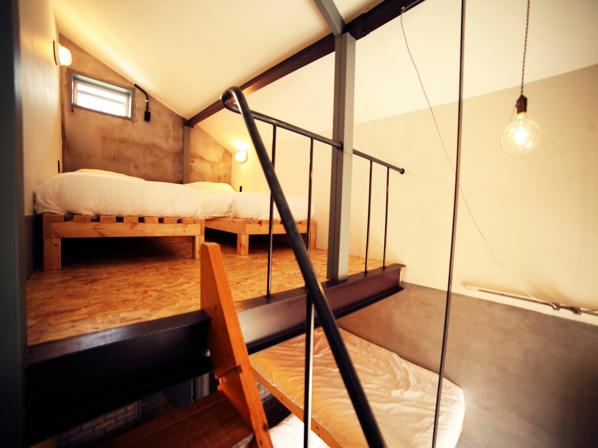 סיאול Hongdae Guesthouse Pajamaparty מראה חיצוני תמונה