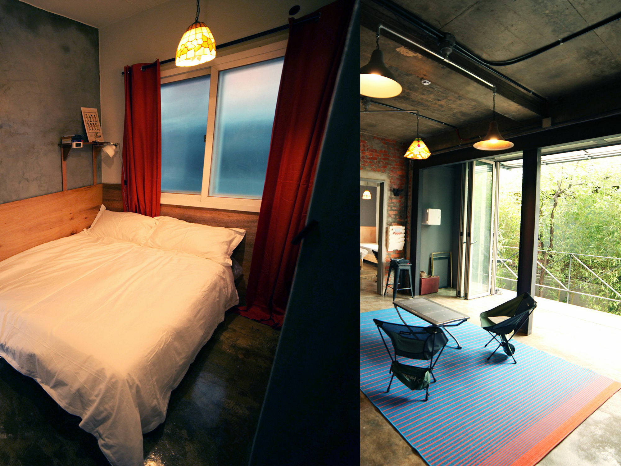 סיאול Hongdae Guesthouse Pajamaparty מראה חיצוני תמונה